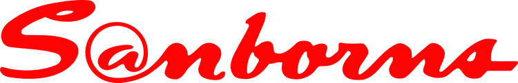 Sanborns